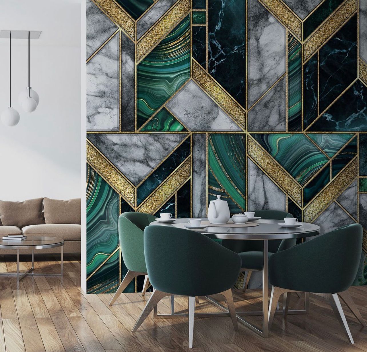 Marble Wallpaper
