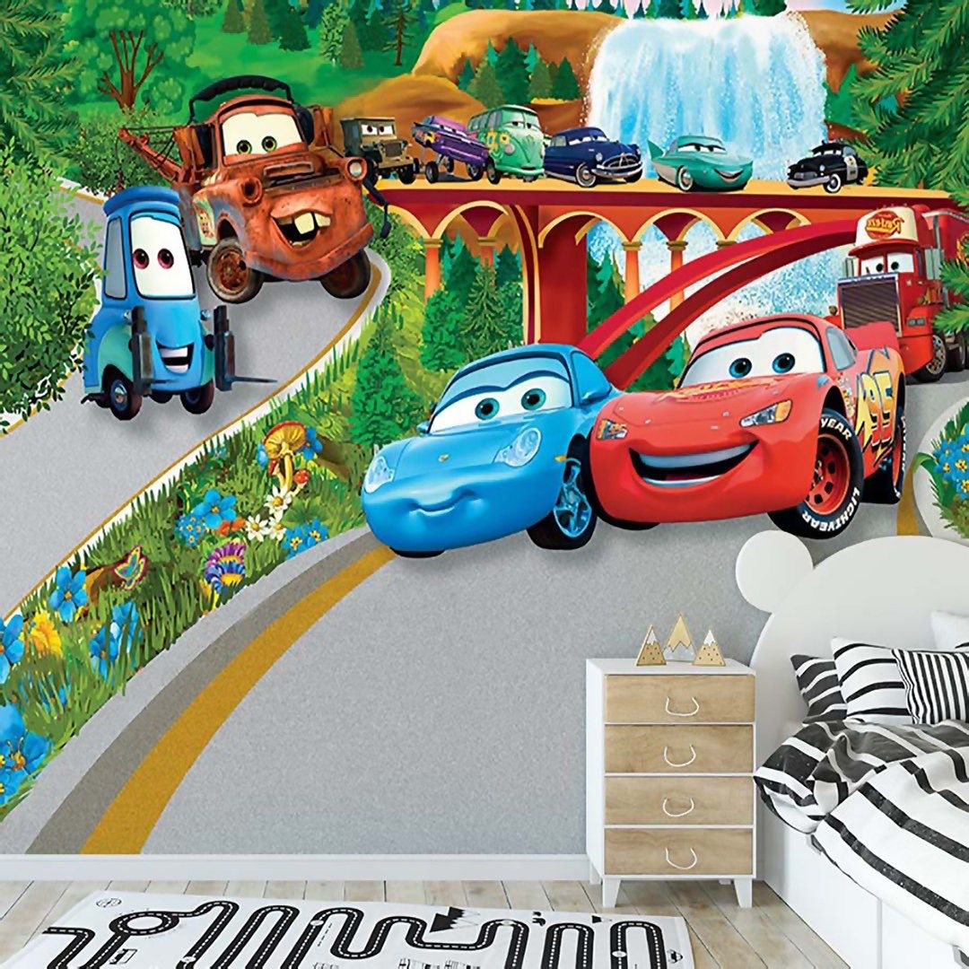 Kids/ Boys Wallpaper