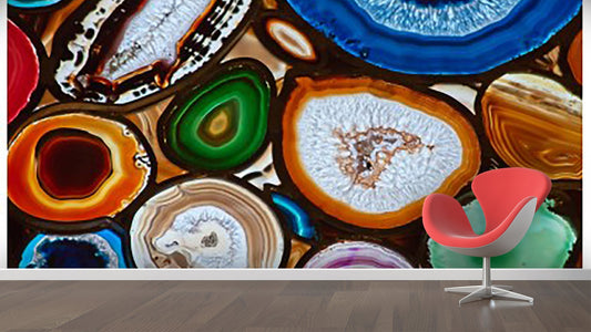 Textures and Backgrounds Wallpaper