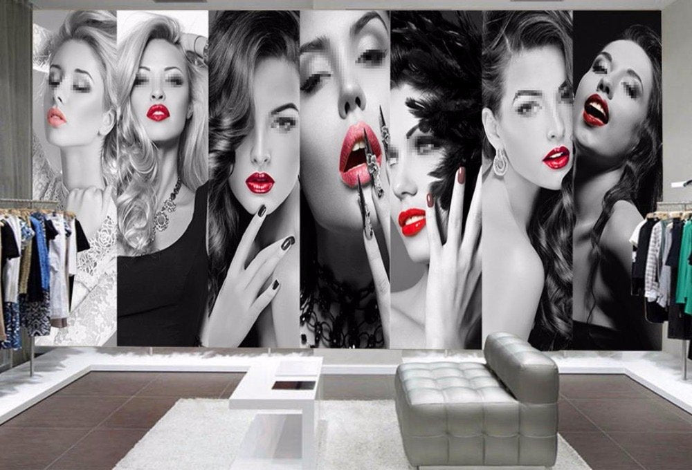 Spa & Salons Wallpaper