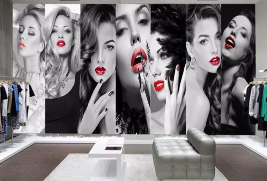 Spa & Salons Wallpaper