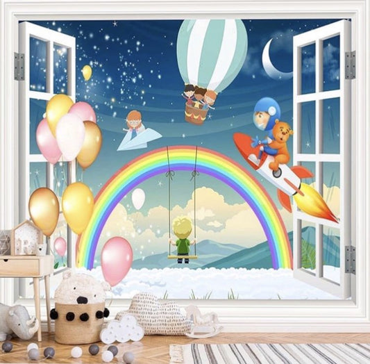 Kids/ Babies Wallpaper