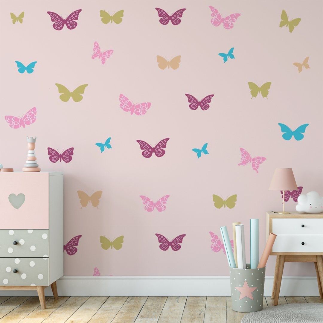 Kids/ Girls Wallpaper