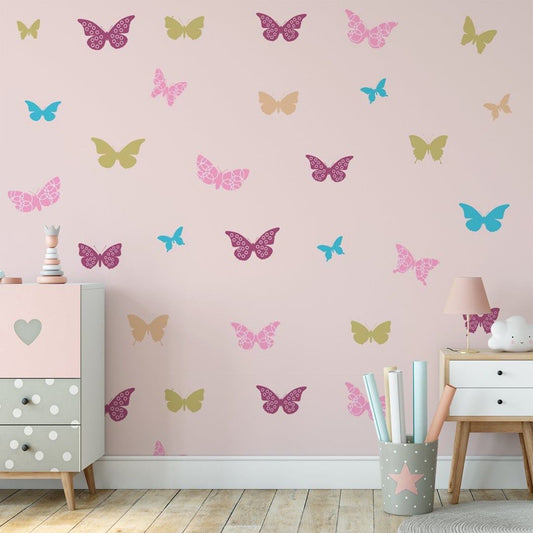 Kids/ Girls Wallpaper