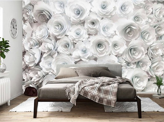 Roses Flower Wallpaper
