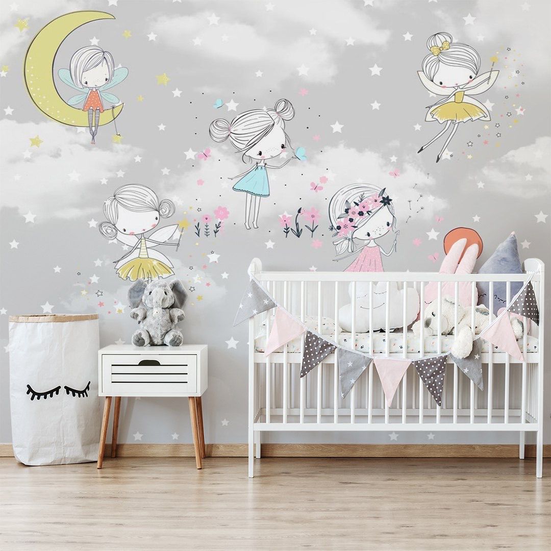 Kids/ Babies Wallpaper