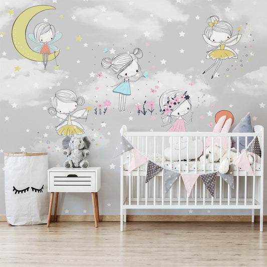 Kids/ Babies Wallpaper