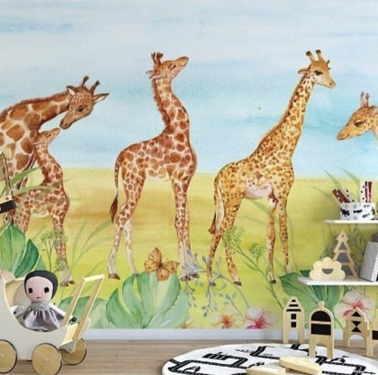Kids/ Babies Wallpaper