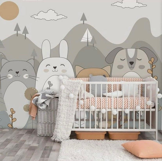 Kids/ Babies Wallpaper