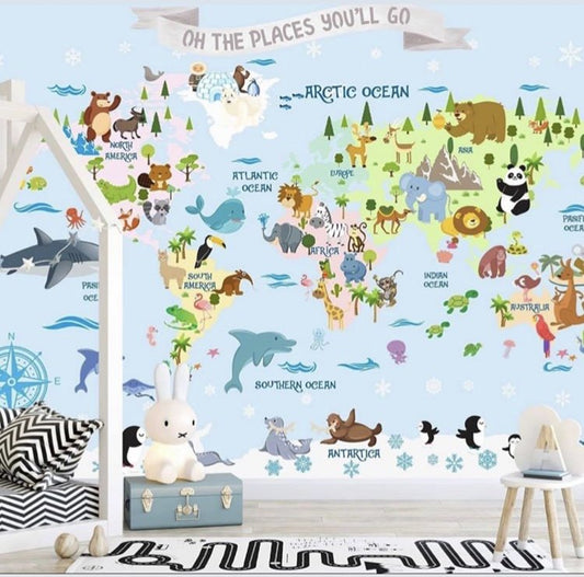 Kids/ Babies Wallpaper
