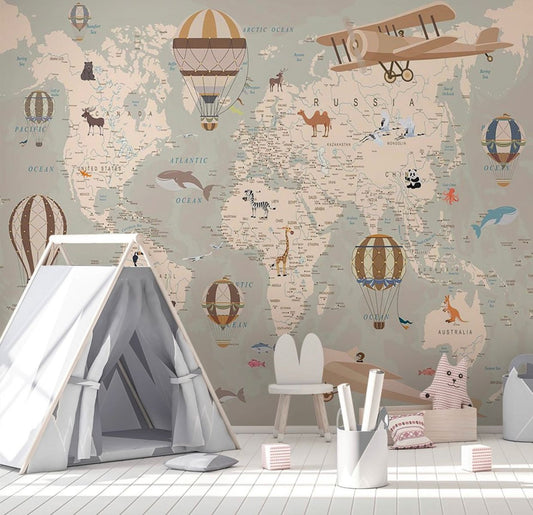 Best Selling Wallpaper