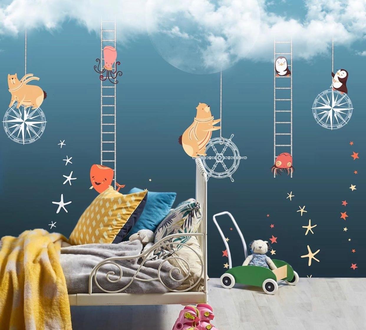 Kids/ Babies Wallpaper
