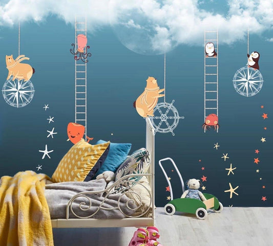 Kids/ Babies Wallpaper
