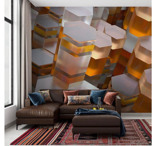 Abstract Wallpaper