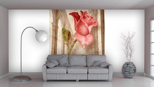 Stereoscopic Wallpaper