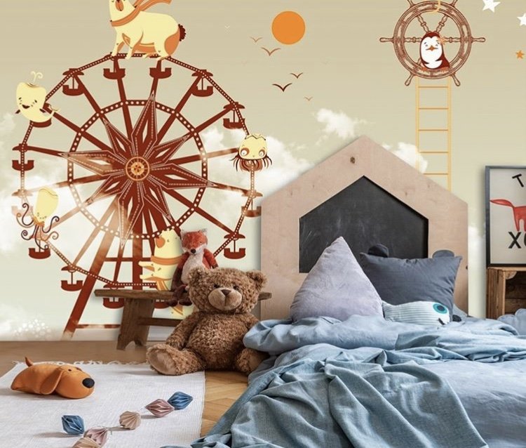 Kids/ Babies Wallpaper