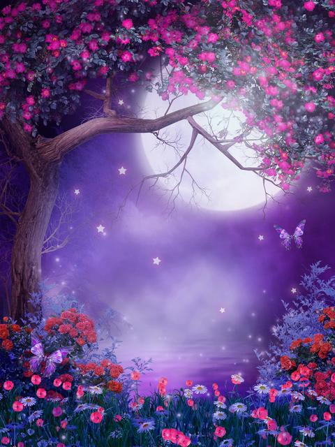 Kids/ Girls Wallpaper