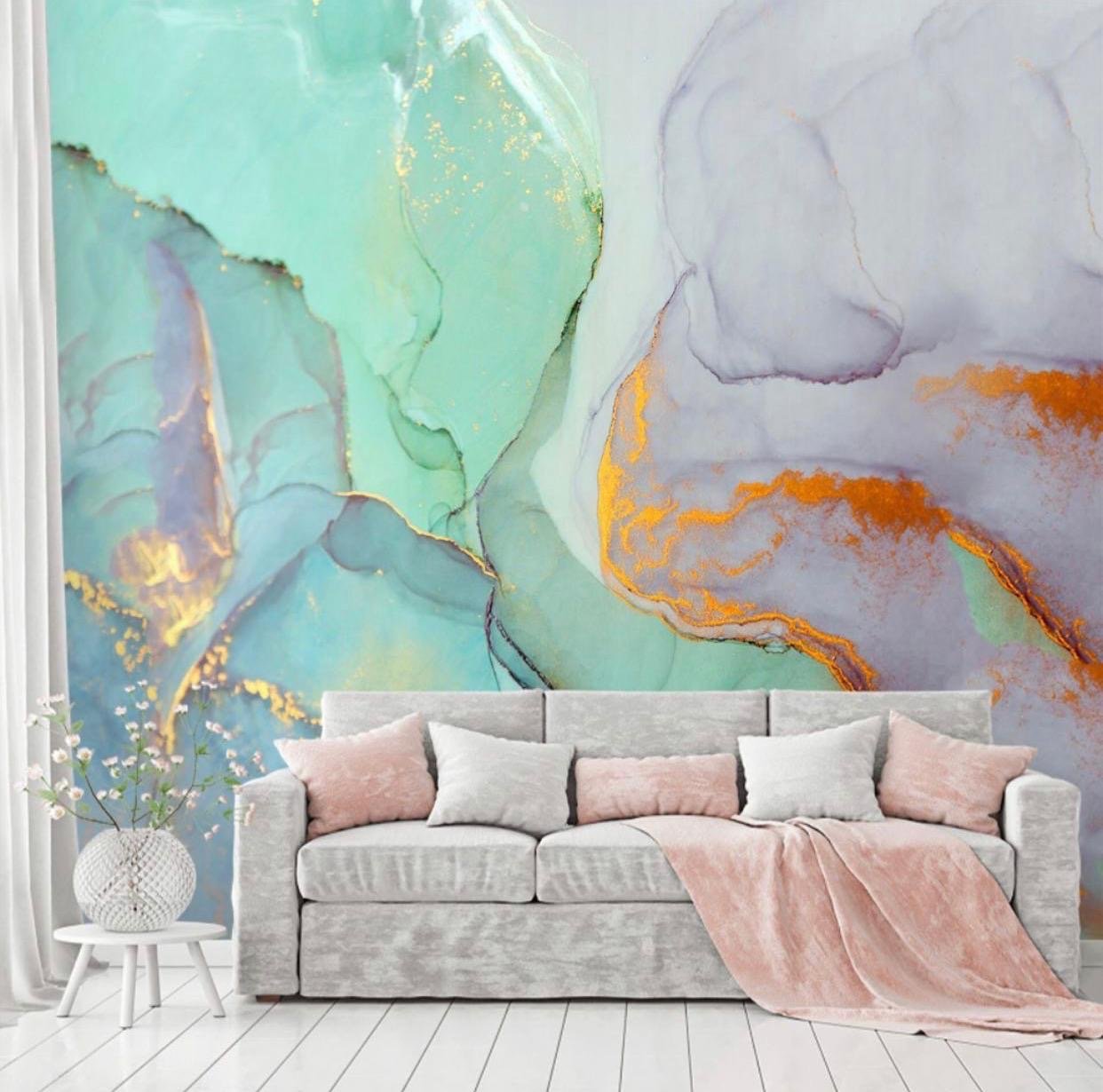 Marble Wallpaper