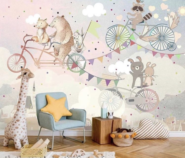 Kids/ Babies Wallpaper