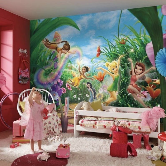 Kids/ Girls Wallpaper