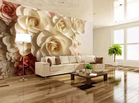 Roses Flower Wallpaper