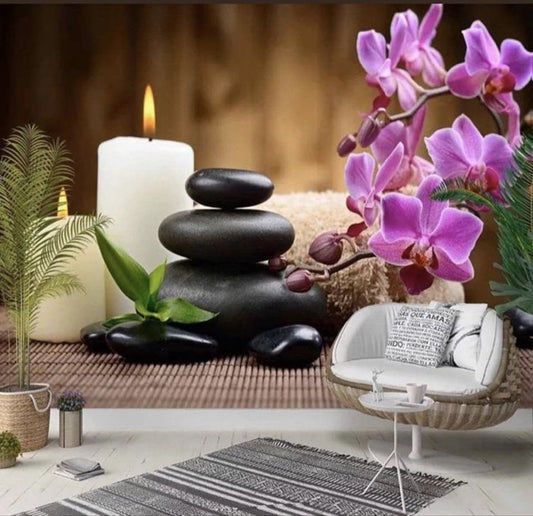 Spa & Salons Wallpaper