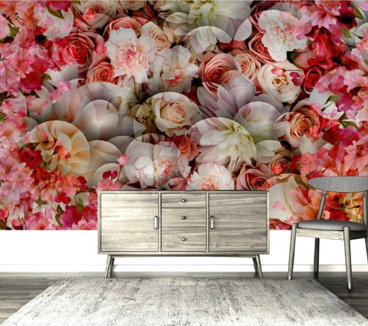 Roses Flower Wallpaper