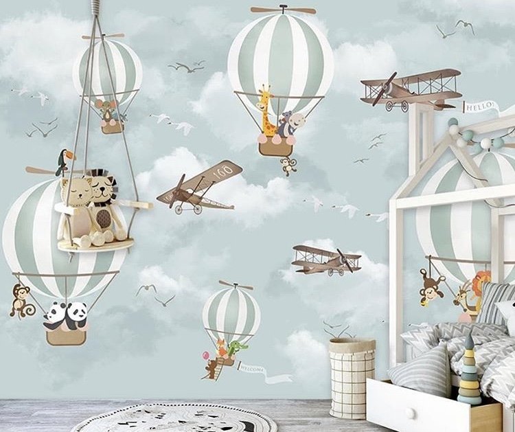 Kids/ Babies Wallpaper