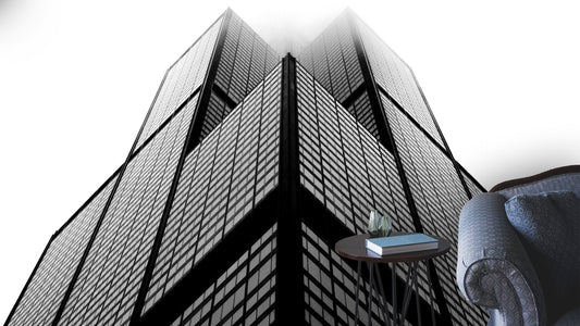 City View Wallpaper