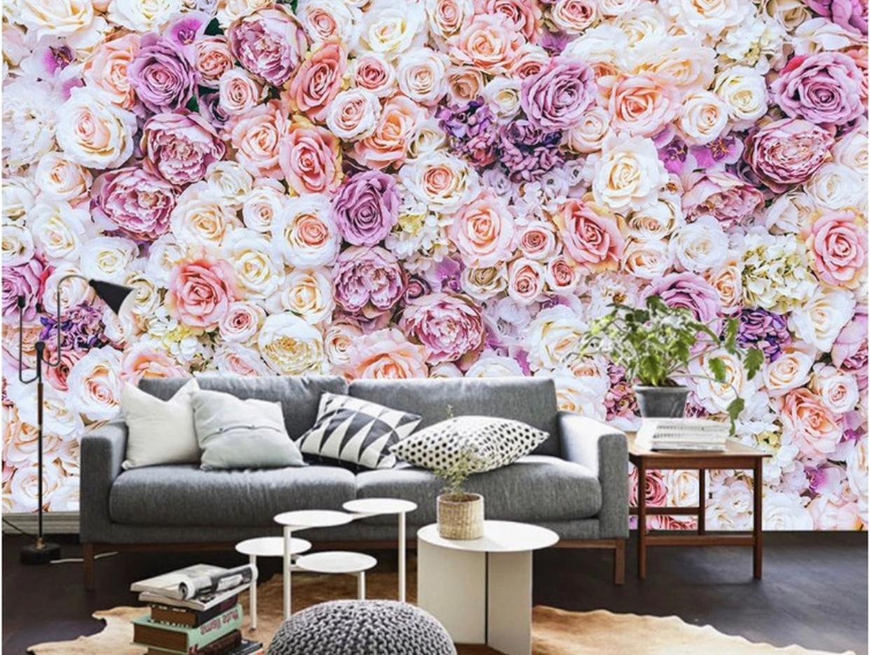 Roses Flower Wallpaper