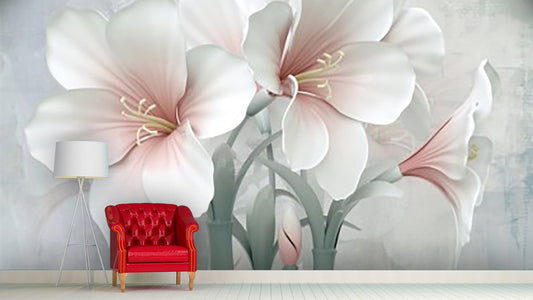 Stereoscopic Wallpaper