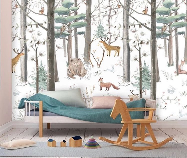 Kids/ Babies Wallpaper