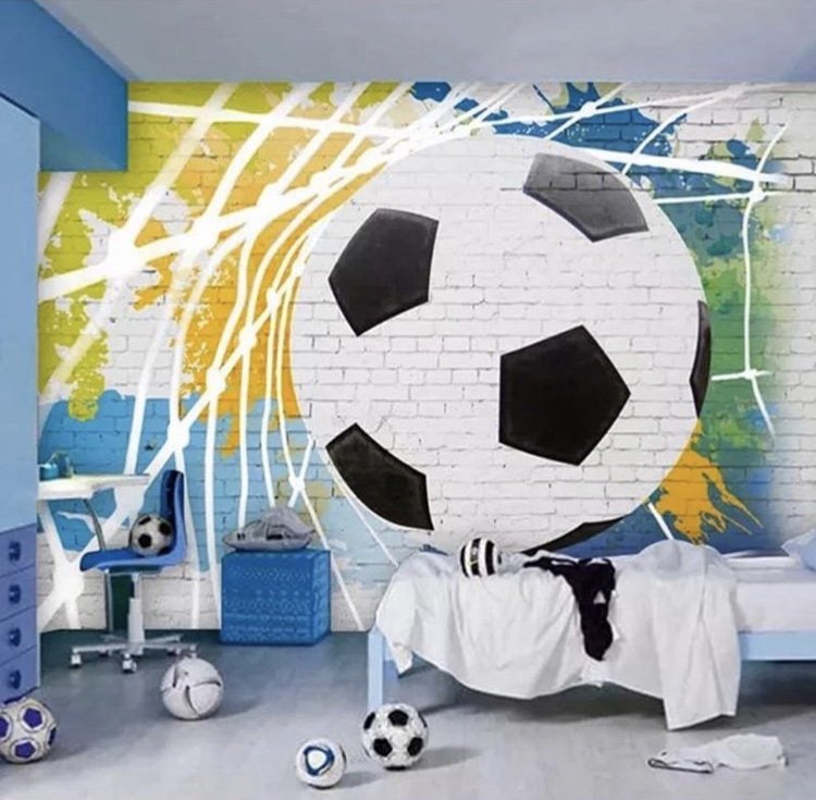 Kids/ Boys Wallpaper