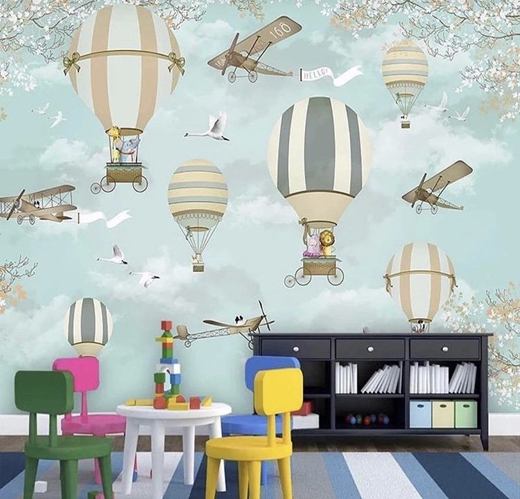 Kids/ Babies Wallpaper