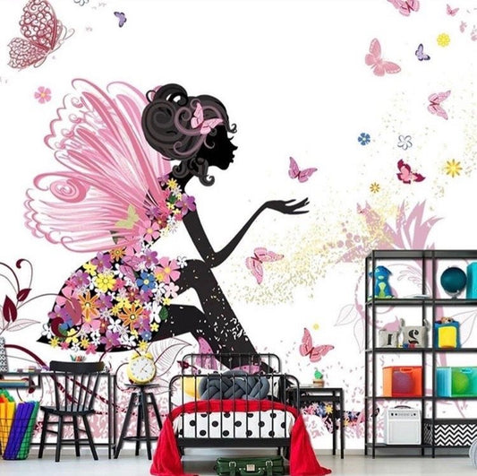 Kids/ Girls Wallpaper