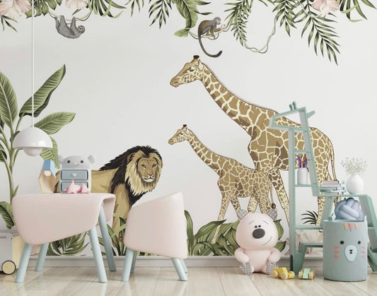 Kids/ Babies Wallpaper
