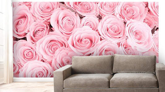 Roses Flower Wallpaper