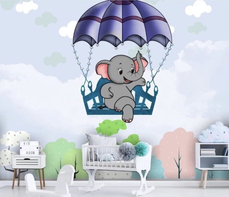 Kids/ Babies Wallpaper