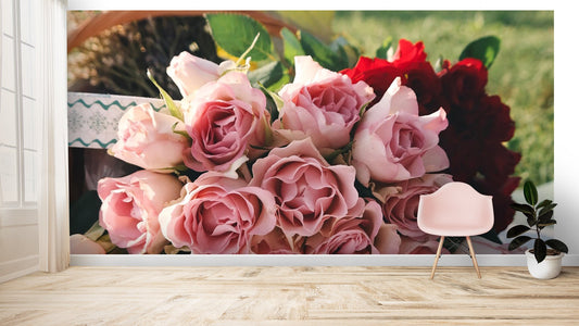 Roses Flower Wallpaper