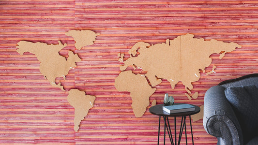 Maps Wallpaper
