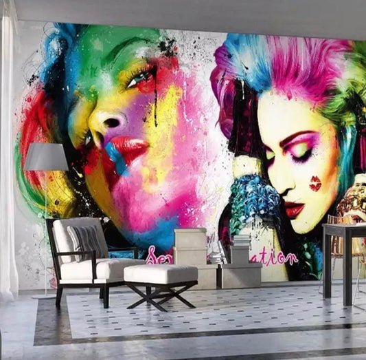 Spa & Salons Wallpaper