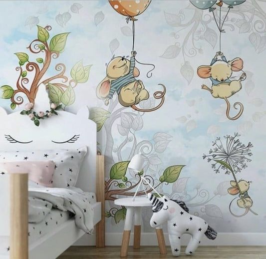 Kids/ Babies Wallpaper