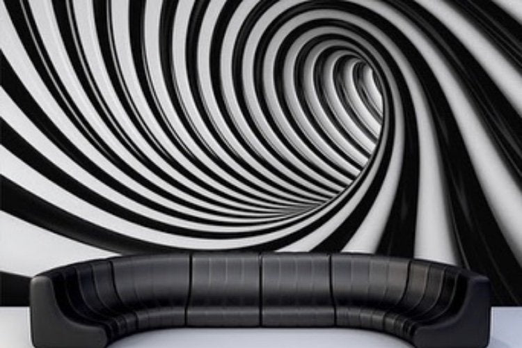 Black & White Wallpaper