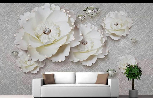 Roses Flower Wallpaper