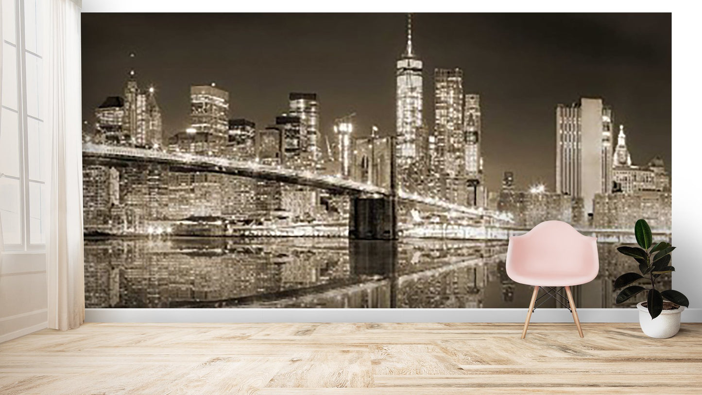 Black & White Wallpaper