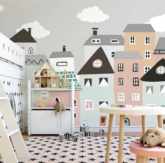 Kids/ Babies Wallpaper