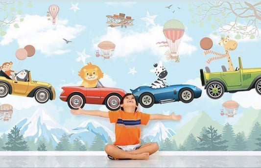 Kids/ Babies Wallpaper