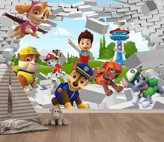 Kids/ Babies Wallpaper
