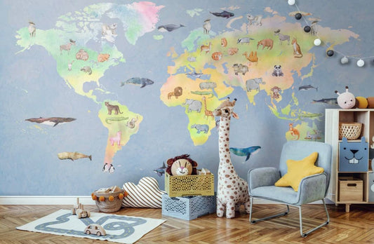 Kids/ Babies Wallpaper