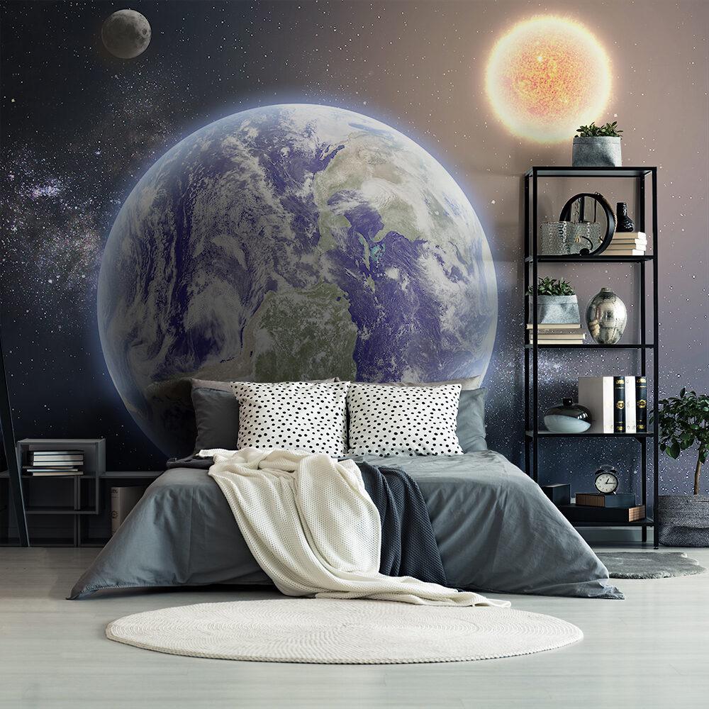 Kids/ Boys Wallpaper